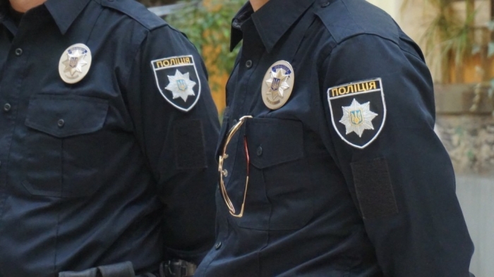 У Мукачеві місцева поліція виявила іноземця-нелегала