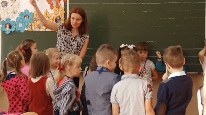 Навчання без підручників та в ігровій формі практикують в Ужгороді