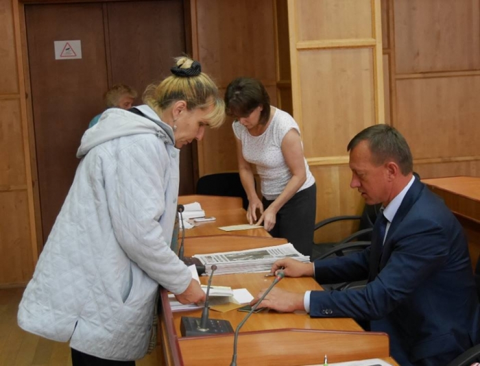На прийом до міського голови Богдана Андріїва прийшло 82 ужгородців