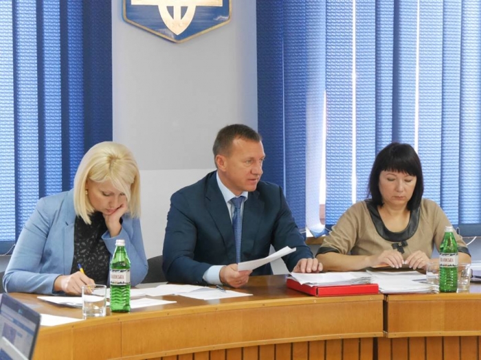 В Ужгороді погодили Програму боротьби з онкологічними захворюваннями на 2018-2022 роки
