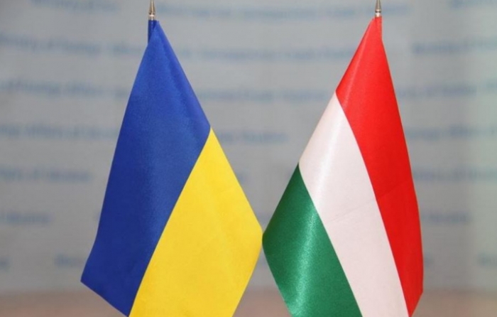 Угорські дипломати не підтримуватимуть жодної ініціативи України у міжнародних організаціях