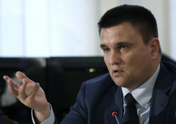 Новий Закон про освіту сприятиме "самореалізації представників національних меншин" — очільник МЗС України