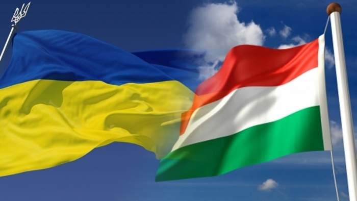 Сусіди Закарпаття по Європі вкрай неоднозначно "опікуються" правами закордонних угорців