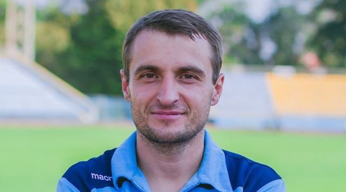 Михайло Кополовець запідозрив збірну України в «грі на контору»