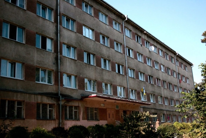 Деякі мешканці студентських гуртожитків Ужгорода зможуть оплачувати проживання за пільговими тарифами