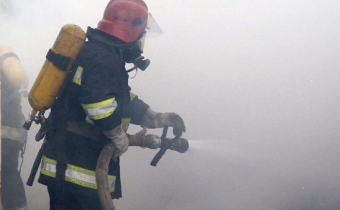 В Ужгороді та Чопі на пожежах рятувальники виявили тіла загиблих