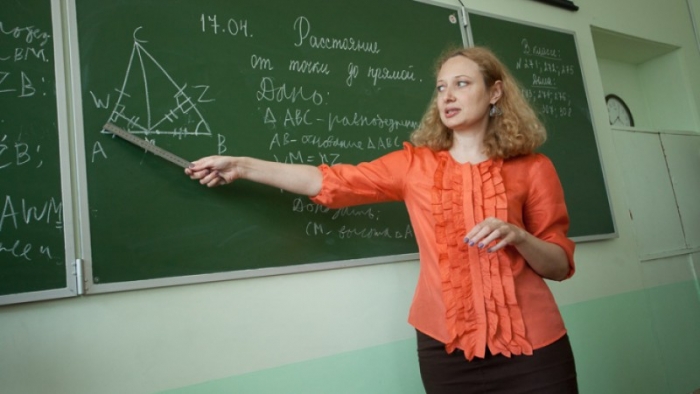 "Мінімалка" закарпатського вчителя збільшилася до 11 тисяч гривень