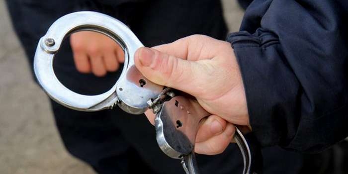 "Лікарняного злодія" затримали поліцейські в обласному центрі Закарпаття