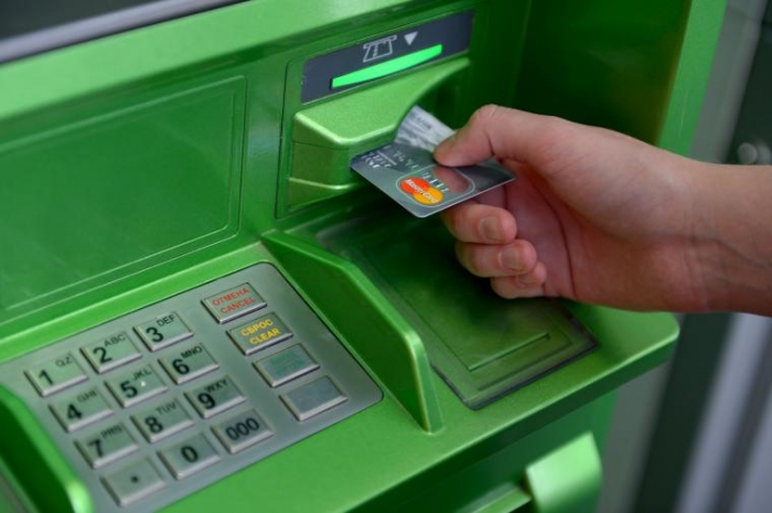 25-річна ужгородка без паролів зуміла самостійно обійти банківську систему захисту