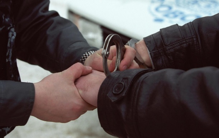 Злочинця-іноземця, який намагався перетнути кордон зі Словаччиною, затримали "зелені кашкети" Закарпаття