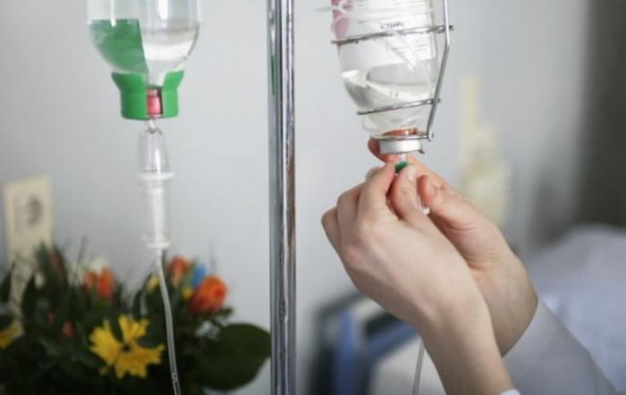 13-річний хлопець із Драгово потрапив до лікарні, обпившись алкоголем