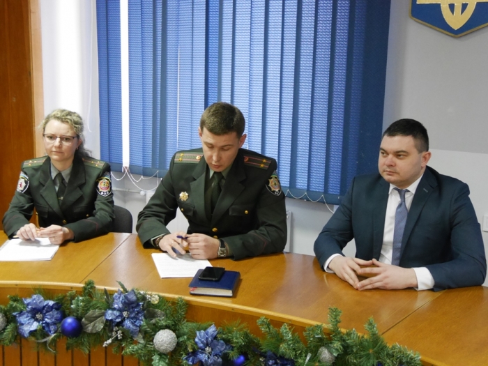 Меморандум про співпрацю підписаний сьогодні в Ужгородській міській раді
