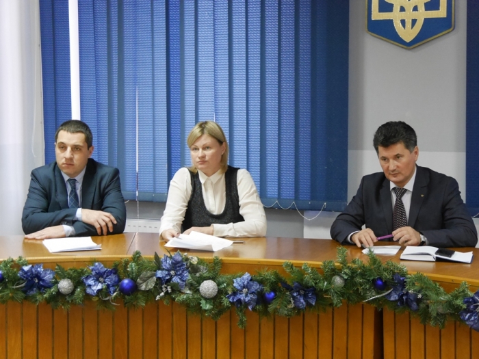Міська "тарифна" комісія засідала сьогодні в Ужгороді