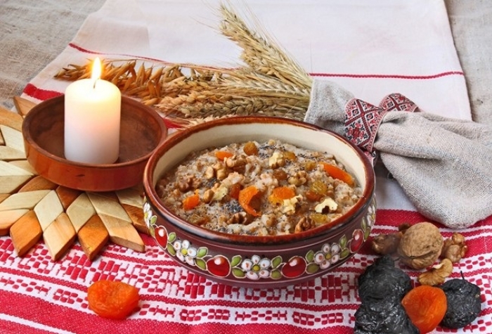 18 січня: Голодний Святвечір та його традиції