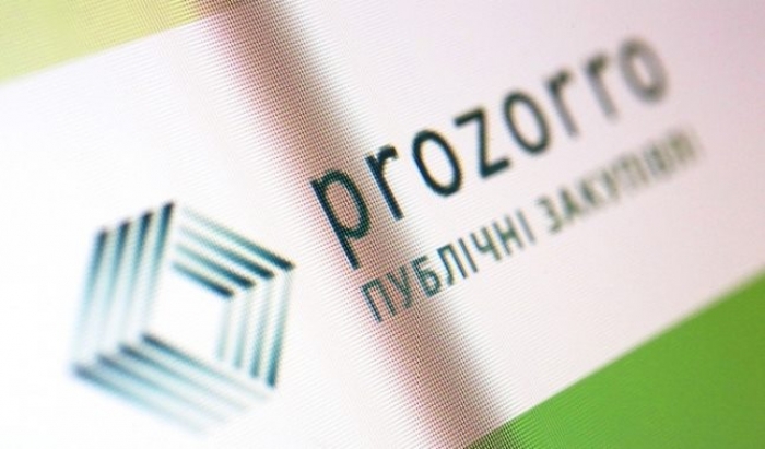 Більше 19 млн. гривень зекономила у 2017 році Ужгородська міська рада завдяки системі ProZorro