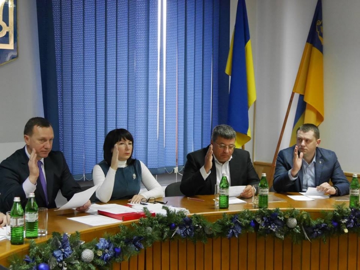 Внесено зміни до переліку адміністративних послуг, які надаються в ЦНАП Ужгородської міськради
