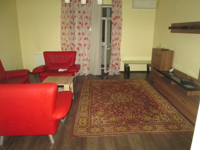 Ужгородка "обчистила" орендовану квартиру на 30 тис. гривень
