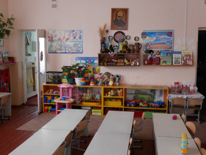 Уже з понеділка діти 2 груп зможуть продовжити навчання у ДНЗ №8 «Дзвіночок» в Ужгороді