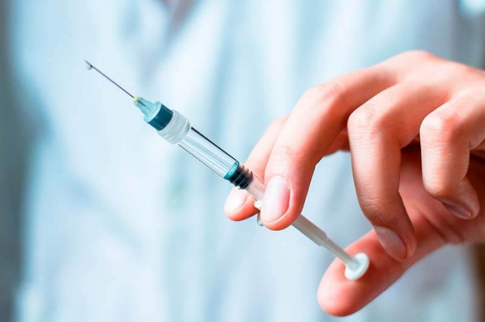 Від дифтерії почали вакцинувати дітей в школах Ужгорода