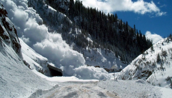 Рятувальники – закарпатцям: у разі сходження лавини, подорож у гори може завершитися трагічно
