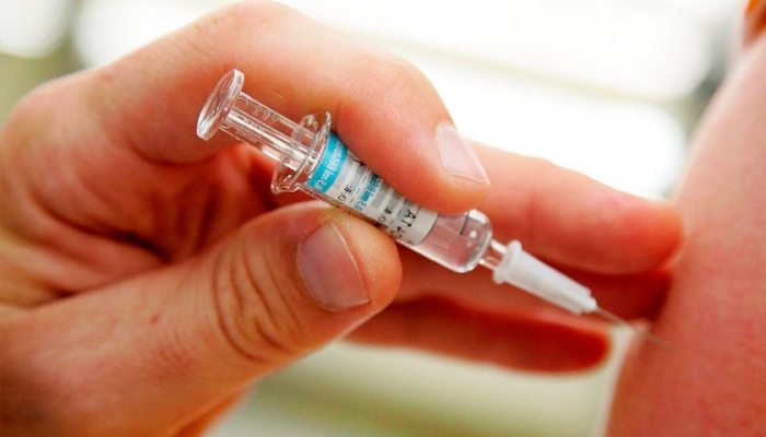 Відділ охорони здоров’я Ужгородської міськради: в місті достатньо вакцин для щеплення від дифтерії