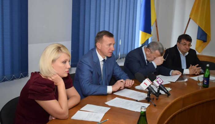 “Безпечне місто Ужгород”, або що дасть створення програми відеоконтролювання в місті
