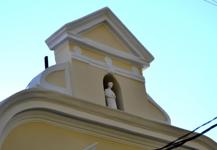 Як в Ужгороді реставрують один з найгарніших будинків австро-угорської доби
