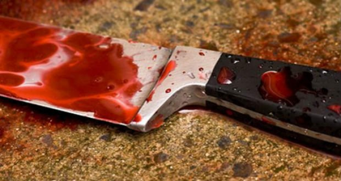 Кухонним ножем – у грудну клітину: на Великоберезнянщині чоловік позбавив життя дружину
