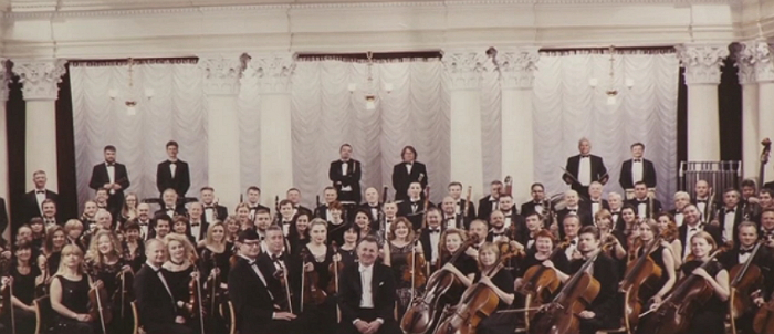Один із кращих оркестрових колективів Європи завітає в Ужгород