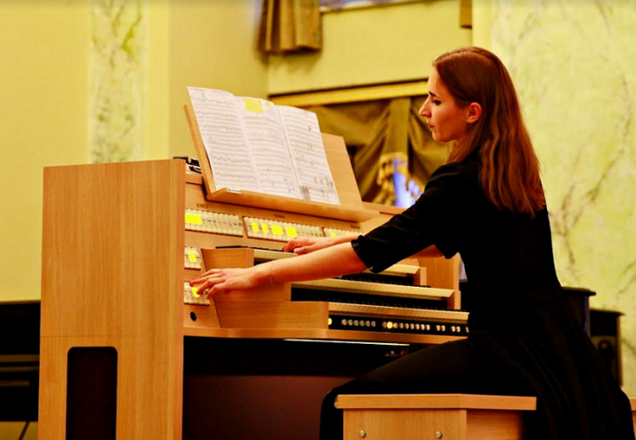 Закарпатська філармонія поновлює проект "Музика вихідного дня"