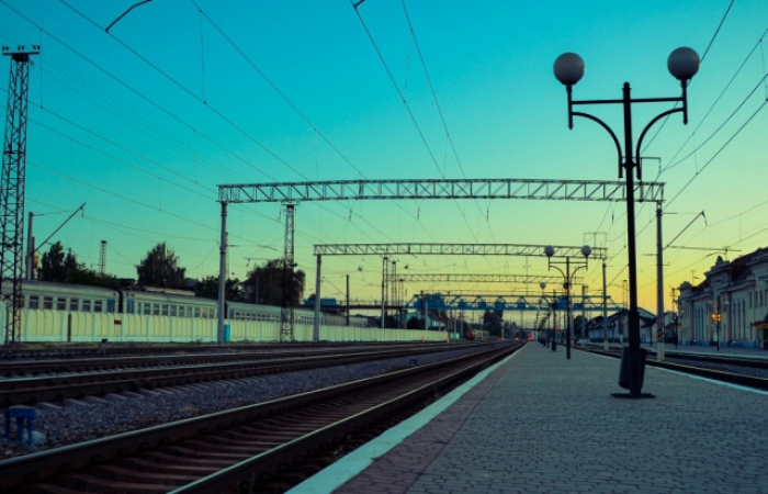 Коли вже закарпатці зможуть проїхатися швидкісним потягом "Мукачево – Будапешт"?