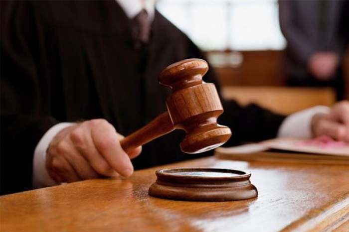 Екс-прокурор на Закарпатті вже очікує на справедливий суд за хабарництво