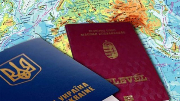 Клімкін анонсував консульські перемовини України та Угорщини щодо подвійного громадянства на Закарпатті