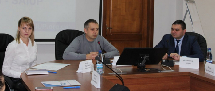 Ужгородський національний університет долучився до проекту сприяння академічної доброчесності в Україні 