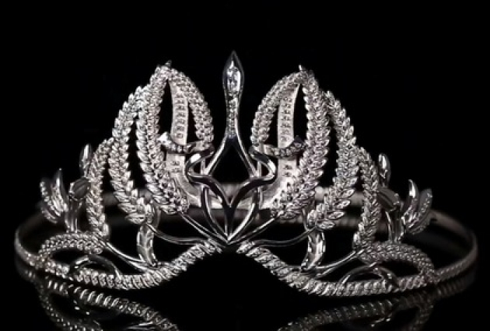 Американська "Міс Українка Нью-Джерсі" носитиме корону від братів-ювелірів з Ужгорода