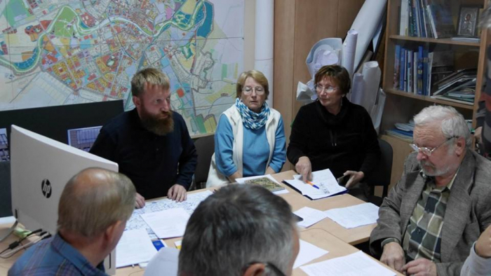Документ затверджено: новий крок до капітального ремонту набережної Незалежності в Ужгороді