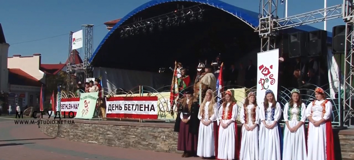 На межі епох, спільної історії та традицій двох народів святкували «День Бетлена» в Хусті