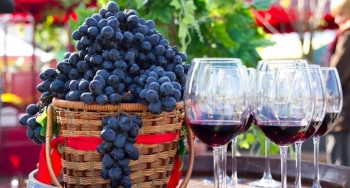 Чим можуть завоювати європейського споживача закарпатські вина?  
