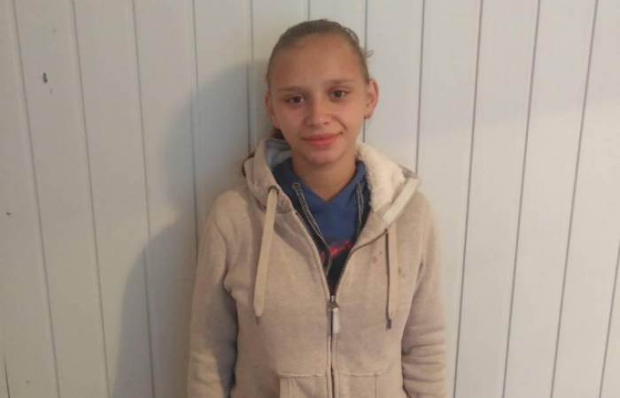 Уже тиждень поліція розшукує 15-річну жительку Мукачівщини