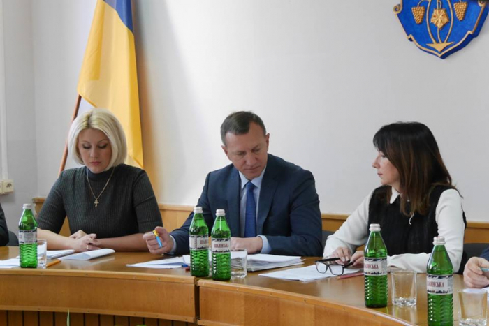 Виконком Ужгородської міськради: на підтримку патрульної поліції в 2019-му передбачено 500 тис. гривень