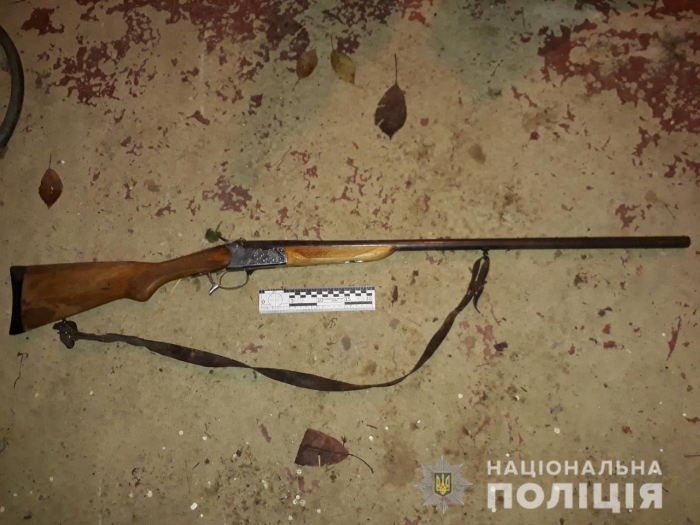  Поліція Ужгорода затримала підозрюваного у вбивстві