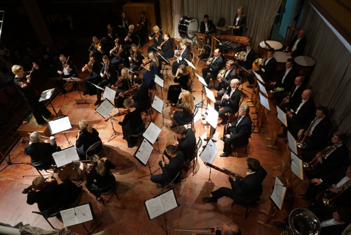 На музику для душі запрошують артисти Закарпатської обласної філармонії