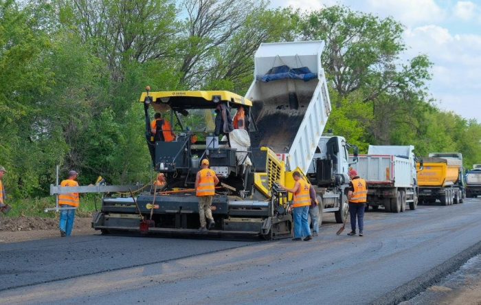 Рекордні дороги: на Закарпатті виділили значні кошти для ремонту автошляхів 