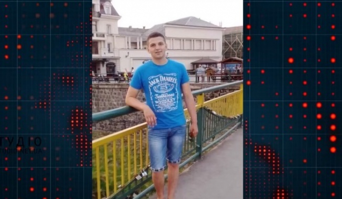 Закарпатський заробітчанин, який вижив у ДТП в Чехії – 22-річний Євген Соменко