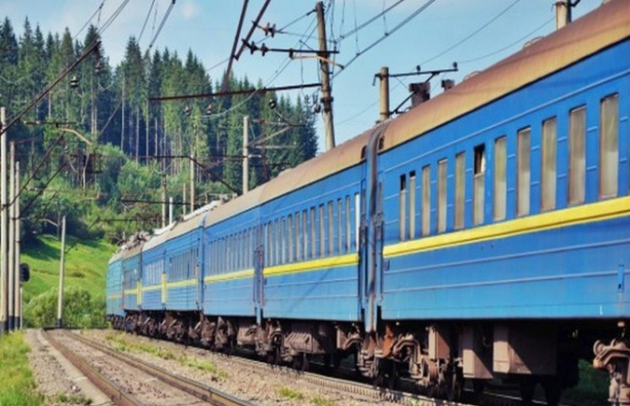 Ужгород і Запоріжжя з'єднають залізничним сполученням?
