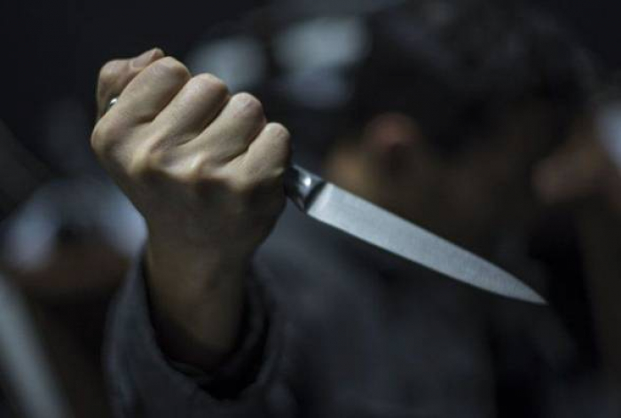Один одного - ножем у живіт: на Закарпатті 30-річний молодий чоловік убив односельця