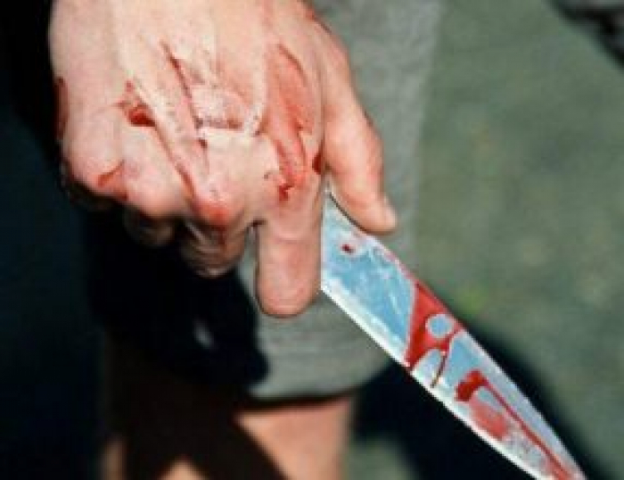 Трагедія на Закарпатті: 31-річний чоловік зарізав свою матір
