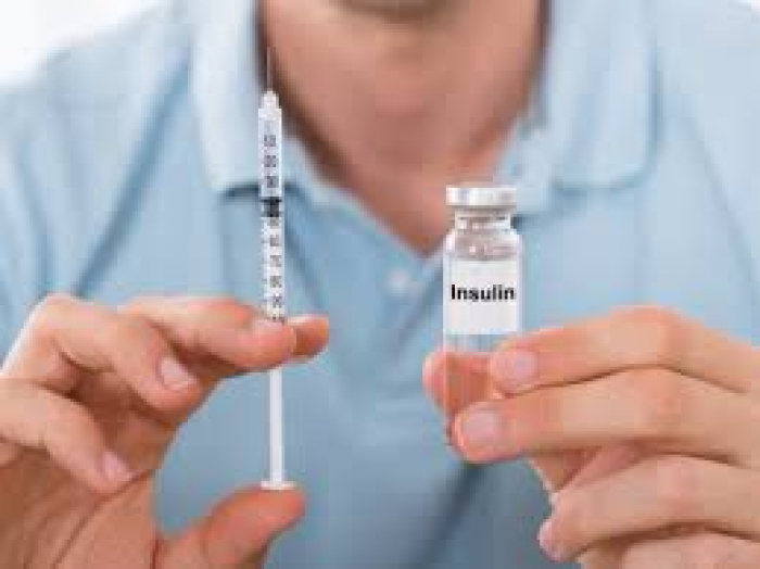 Угорщина передала Закарпаттю партію інсуліну (ВІДЕО)