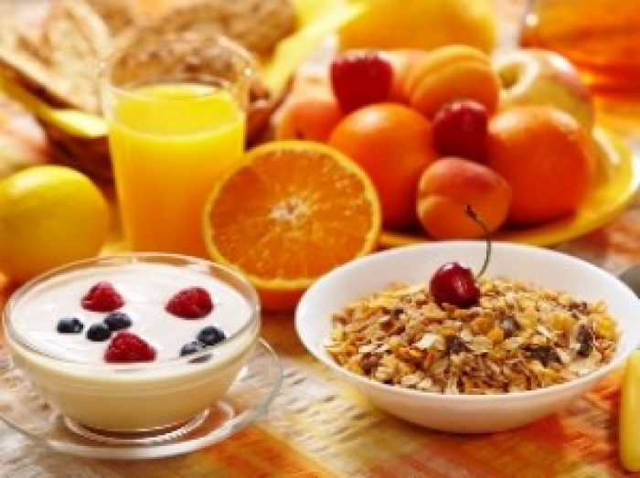  Закарпатським ґаздиням на замітку: 11 ідей корисного сніданку