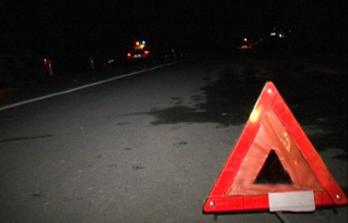 Чергова ДТП на Закарпатті: 19-річний водій загинув на місці